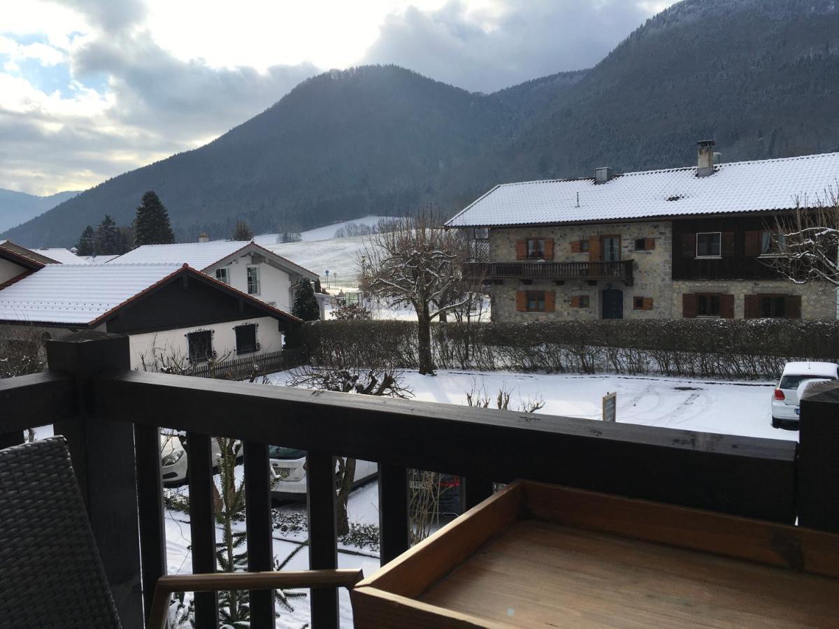 Gasthof Fischerstueberl Rottau Exteriör bild