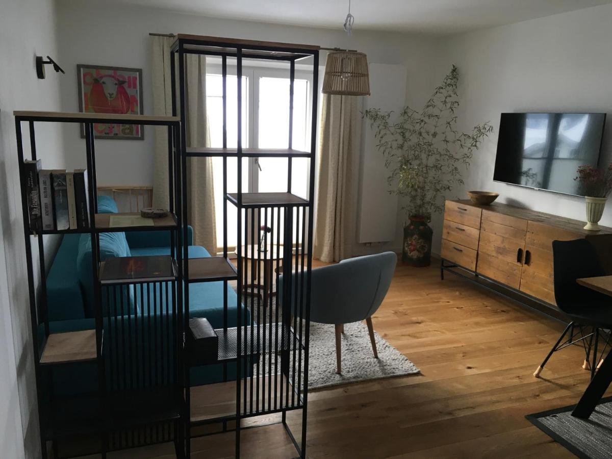 Gasthof Fischerstueberl Rottau Exteriör bild
