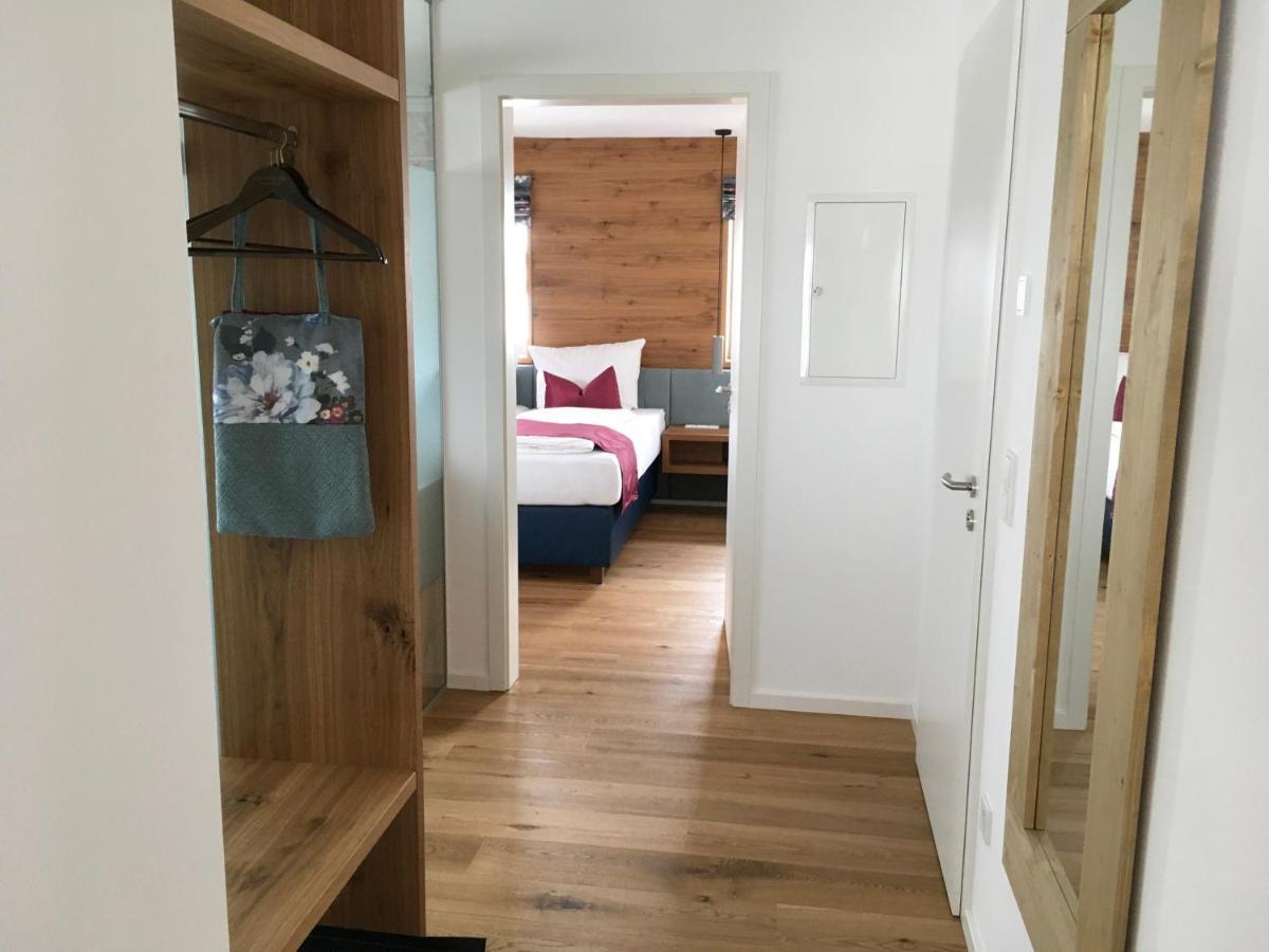 Gasthof Fischerstueberl Rottau Exteriör bild