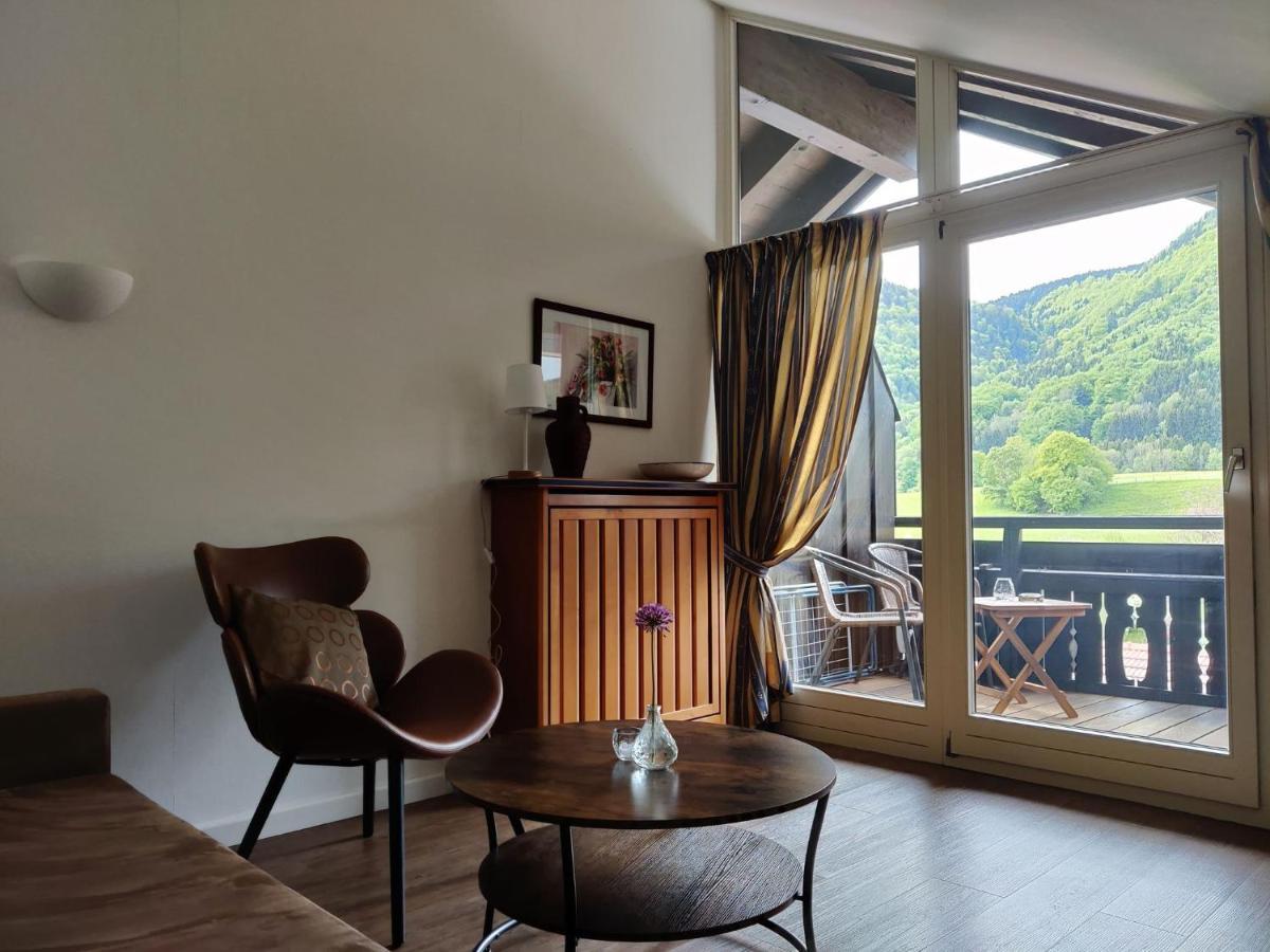 Gasthof Fischerstueberl Rottau Exteriör bild