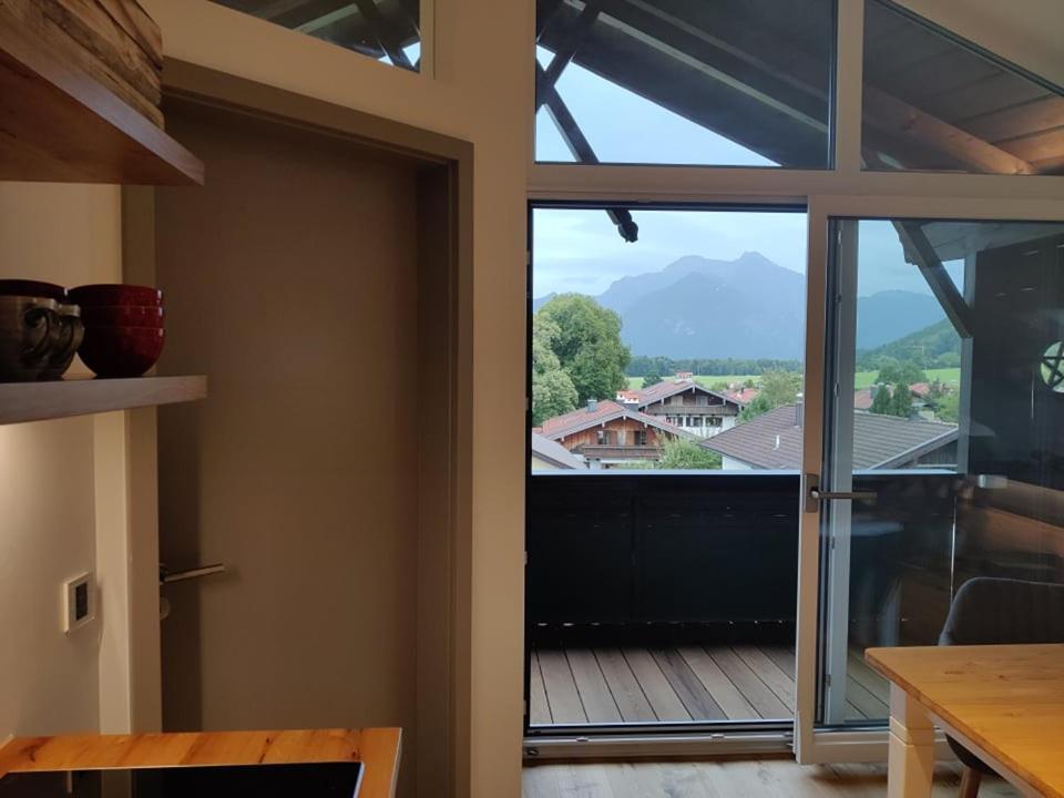 Gasthof Fischerstueberl Rottau Exteriör bild