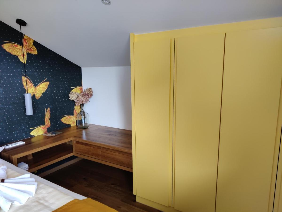 Gasthof Fischerstueberl Rottau Exteriör bild
