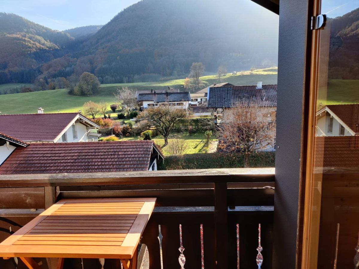 Gasthof Fischerstueberl Rottau Exteriör bild