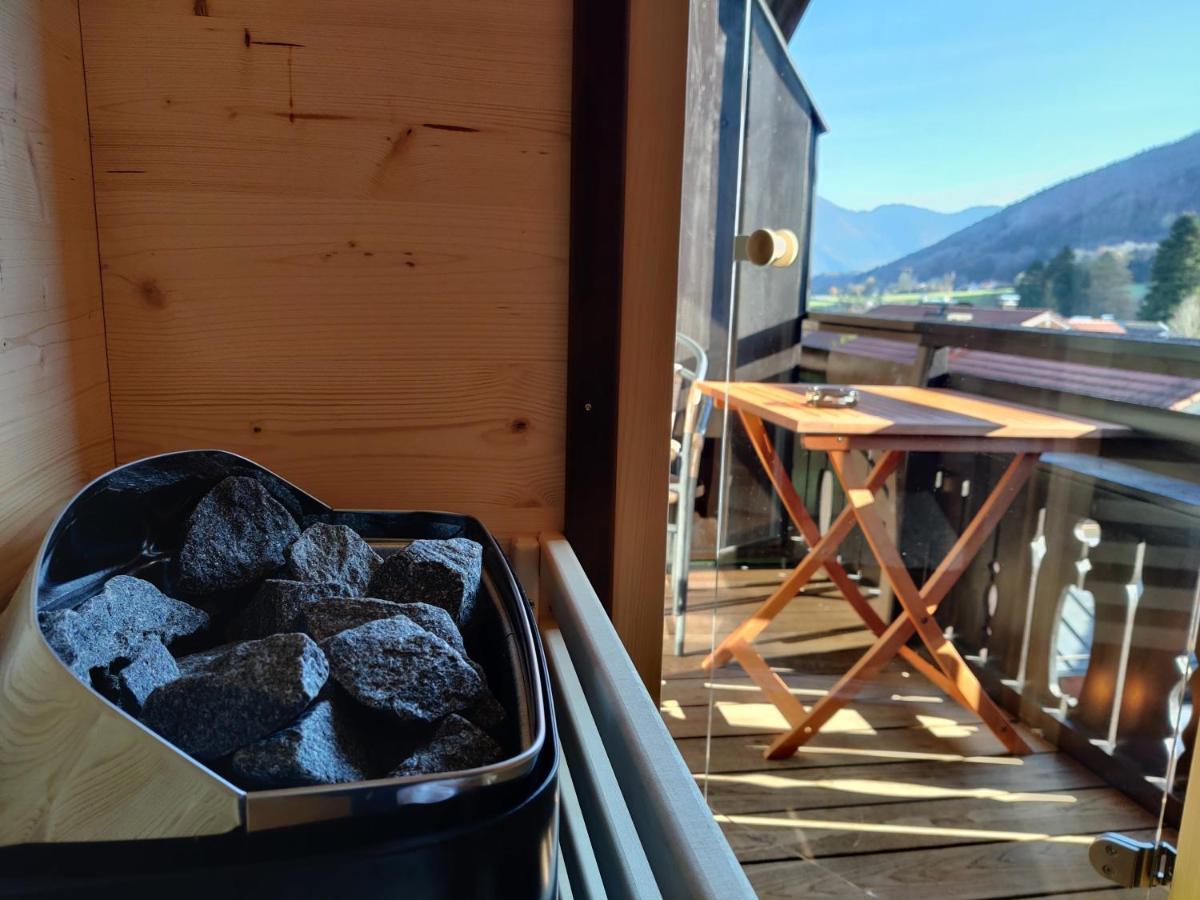 Gasthof Fischerstueberl Rottau Exteriör bild