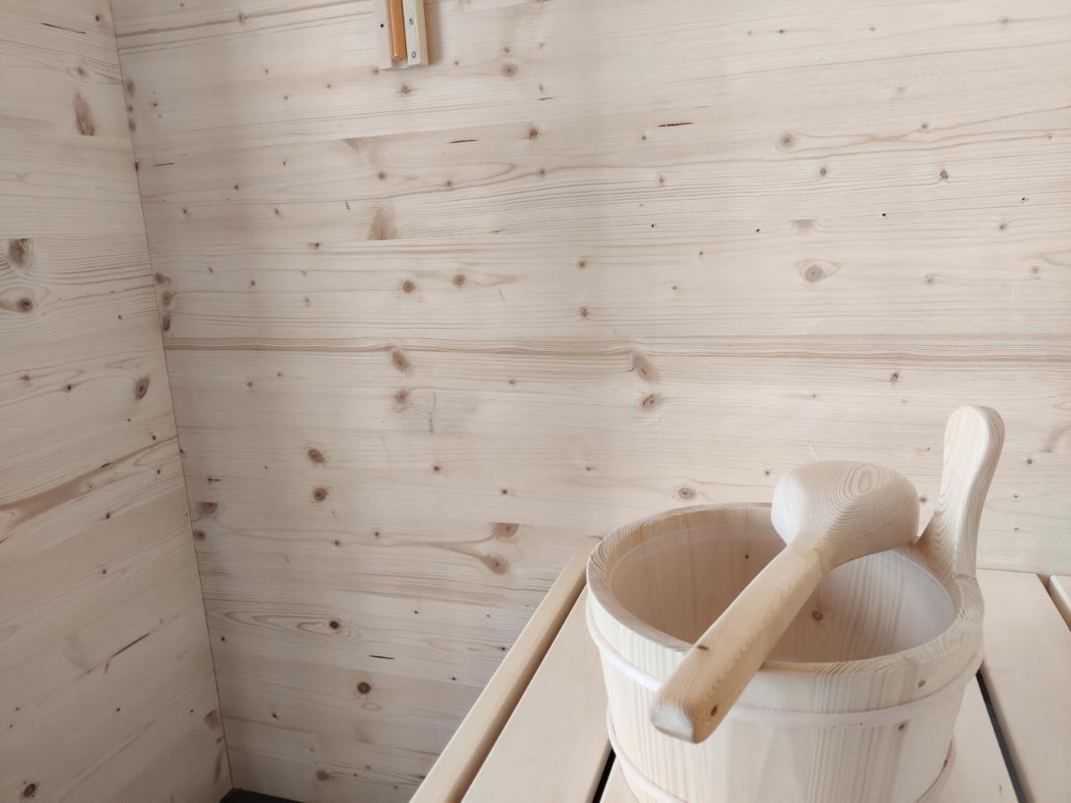 Gasthof Fischerstueberl Rottau Exteriör bild