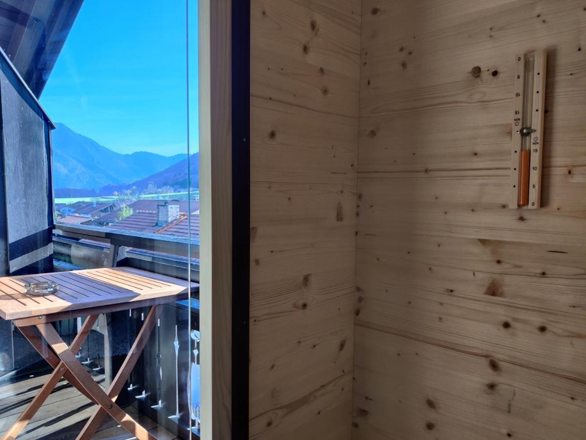 Gasthof Fischerstueberl Rottau Exteriör bild