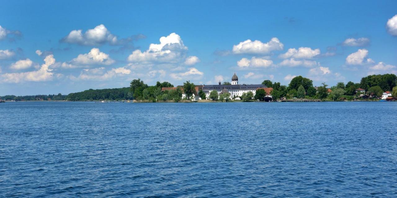Gasthof Fischerstueberl Rottau Exteriör bild